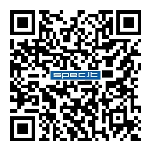 QR kodas | Daugiabučio namo savininkų bendrija Aura | spec.lt