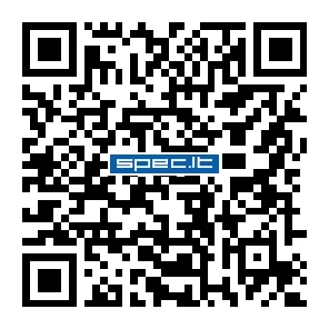 QR kodas | Daugiabučio namo savininkų bendrija Aušra | spec.lt