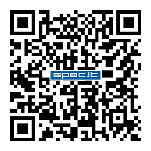 QR kodas | Daugiabučio namo savininkų bendrija Aušra (Marijampolė) | spec.lt