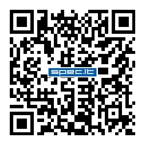 QR kodas | Daugiabučio namo savininkų bendrija Aušra (Radviliškis) | spec.lt