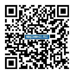 QR kodas | Daugiabučio namo savininkų bendrija Aušra | spec.lt