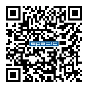 QR kodas | Daugiabučio namo savininkų bendrija Aušra | spec.lt