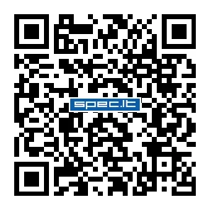 QR kodas | Daugiabučio namo savininkų bendrija Aušrinė (Rokiškis) | spec.lt