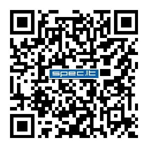 QR kodas | Daugiabučio namo savininkų bendrija Avila | spec.lt
