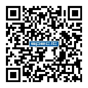 QR kodas | Daugiabučio namo savininkų bendrija AVILYS | spec.lt