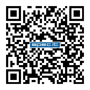 QR kodas | Daugiabučio namo savininkų bendrija Avilys | spec.lt