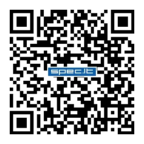 QR kodas | Daugiabučio namo savininkų bendrija Ąžuolas-5