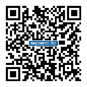QR kodas | Daugiabučių gyvenamųjų namų savininkų bendrija Ąžuolas | spec.lt
