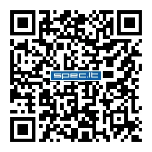 QR kodas | Daugiabučio namo savininkų bendrija Ąžuolas (Kėdainiai) | spec.lt