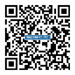 QR kodas | Daugiabučio namo savininkų bendrija Ąžuolas (Kretinga) | spec.lt