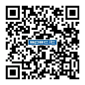 QR kodas | Daugiabučio namo savininkų bendrija Ąžuolas | spec.lt
