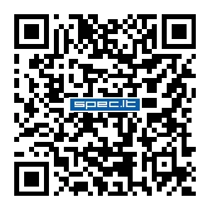 QR kodas | Daugiabučio namo savininkų bendrija Ąžuolas (Pasvalys) | spec.lt