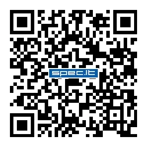 QR kodas | Daugiabučio namo savininkų bendrija Ąžuolas | spec.lt