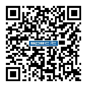 QR kodas | Daugiabučio namo savininkų bendrija Ąžuolas (Vilkaviškis) | spec.lt