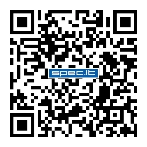QR kodas | Daugiabučio namo savininkų bendrija ĄŽUOLIJA | spec.lt
