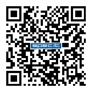 QR kodas | Daugiabučio namo savininkų bendrija Ąžuoliukas | spec.lt