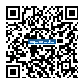 QR kodas | Daugiabučio namo savininkų bendrija Bakūžė | spec.lt