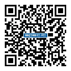 QR kodas | Daugiabučio namo savininkų bendrija Baltas namas | spec.lt