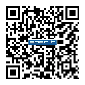 QR kodas | Daugiabučio namo savininkų bendrija Baltasis Gintaras | spec.lt
