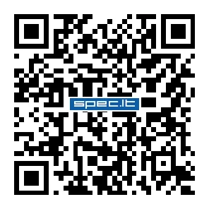 QR kodas | Daugiabučio namo savininkų bendrija Baltijos 32, Kaunas | spec.lt