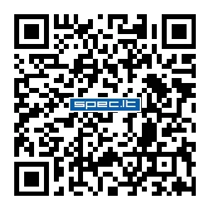 QR kodas | Daugiabučio namo savininkų bendrija Baltijos 7 | spec.lt