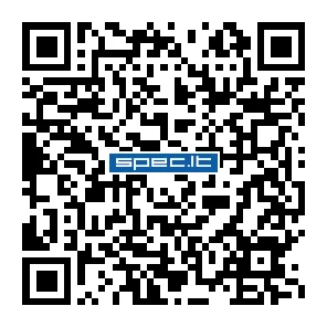 QR kodas | Daugiabučio namo savininkų bendrija Baltijos pr. 65, Klaipėda | spec.lt