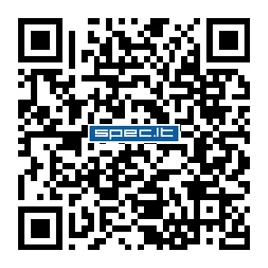 QR kodas | Daugiabučio namo savininkų bendrija Baltupėnų g. 1c | spec.lt