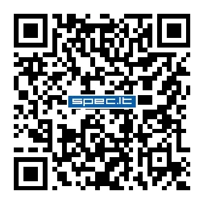 QR kodas | Daugiabučio namo savininkų bendrija BANGA | spec.lt