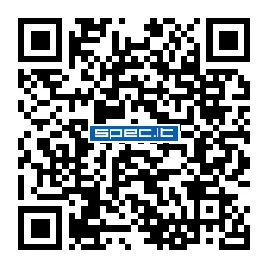 QR kodas | Daugiabučio namo savininkų bendrija Banga (Alytus) | spec.lt