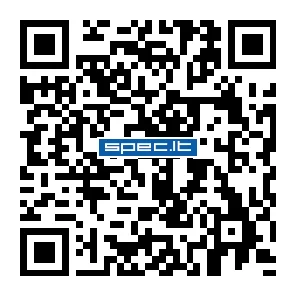 QR kodas | Daugiabučio namo savininkų bendrija BANGA | spec.lt