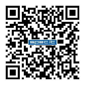 QR kodas | Daugiabučio namo savininkų bendrija Bangelė | spec.lt