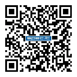 QR kodas | Daugiabučių namų savininkų bendrija Baravykas | spec.lt