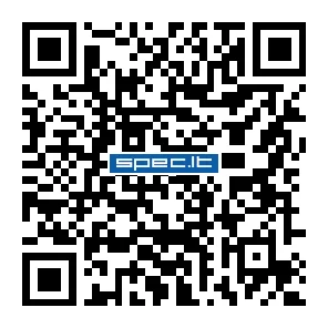 QR kodas | Daugiabučio namo savininkų bendrija Baršausko 65 | spec.lt