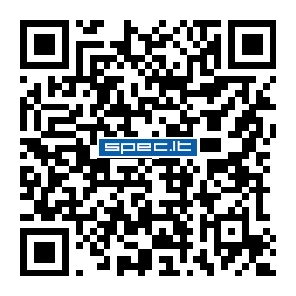 QR kodas | Daugiabučio namo savininkų bendrija Basanavičiaus 6 | spec.lt