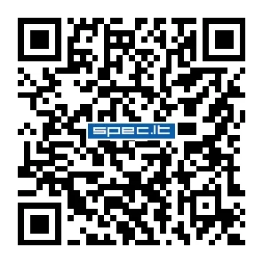 QR kodas | Daugiabučio namo savininkų bendrija Bastas | spec.lt