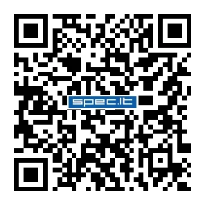 QR kodas | Daugiabučio namo savininkų bendrija Bastvita | spec.lt