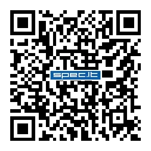 QR kodas | Daugiabučio namo savininkų bendrija Bažnyčios 13 | spec.lt
