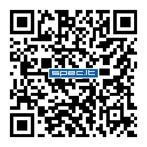 QR kodas | Daugiabučio namo savininkų bendrija Bebras | spec.lt
