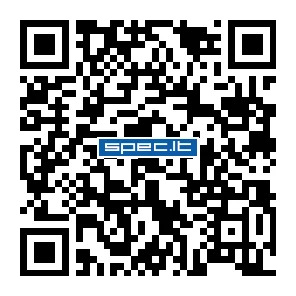 QR kodas | Daugiabučio namo savininkų bendrija Belmonto loftai