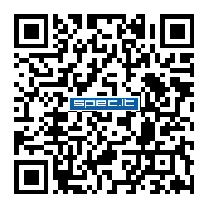 QR kodas | Daugiabučio namo savininkų bendrija Bendras stogas | spec.lt