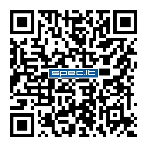 QR kodas | Daugiabučio namo savininkų bendrija Beržas | spec.lt
