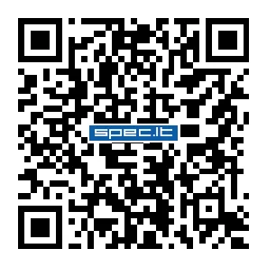 QR kodas | Daugiabučio namo savininkų bendrija Beržas (Druskininkai) | spec.lt