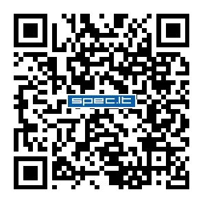 QR kodas | Daugiabučio namo savininkų bendrija Beržas (Kauno r.)