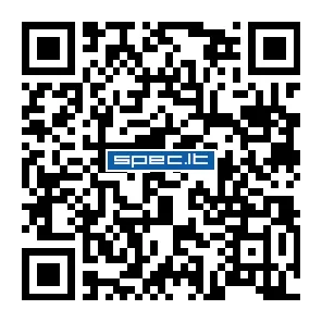 QR kodas | Daugiabučio namo savininkų bendrija Beržas (Lazdijai) | spec.lt