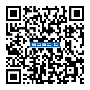 QR kodas | Daugiabučio namo savininkų bendrija BERŽAS | spec.lt