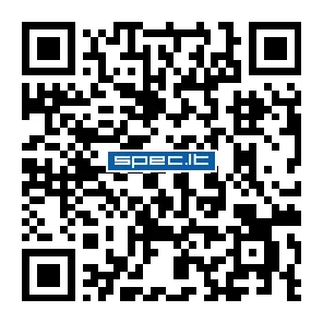 QR kodas | Daugiabučio namo savininkų bendrija Beržas (Rokiškis) | spec.lt