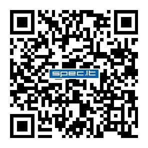 QR kodas | Daugiabučio namo savininkų bendrija BERŽAS | spec.lt