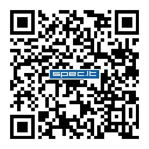 QR kodas | Daugiabučio namo savininkų bendrija Beržas | spec.lt