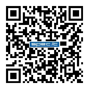 QR kodas | Daugiabučio namo savininkų bendrija Beržas | spec.lt