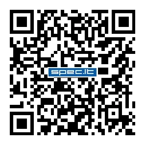 QR kodas | Daugiabučio namo savininkų bendrija Beržė | spec.lt
